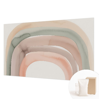 Fototapeta po meri Mavrični loki