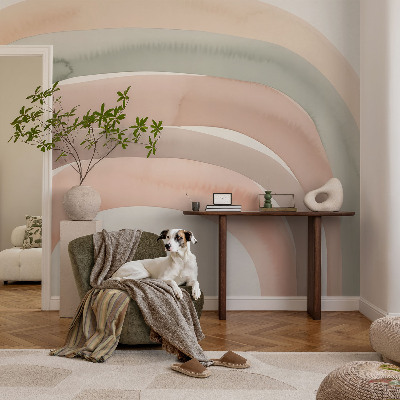 Fototapeta po meri Mavrični loki