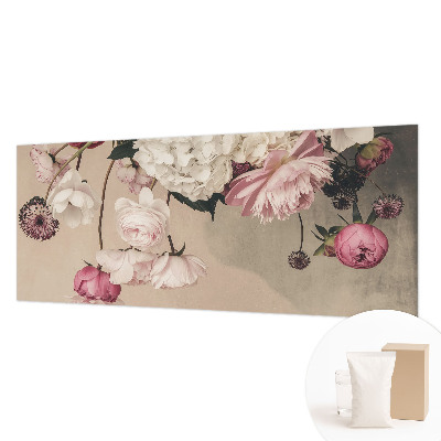 Fototapeta Romantično cvetje