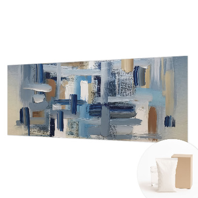 Foto tapeta Abstrakcijski čopiči