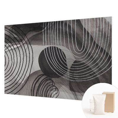 Fototapeta za steno Harmonija oblik