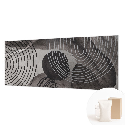 Fototapeta za steno Harmonija oblik