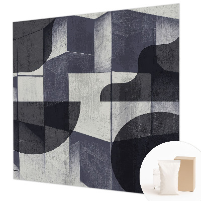 Fototapeta po meri Geometrijska simetrija