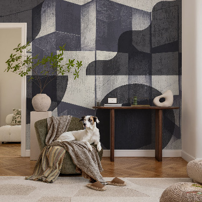 Fototapeta po meri Geometrijska simetrija