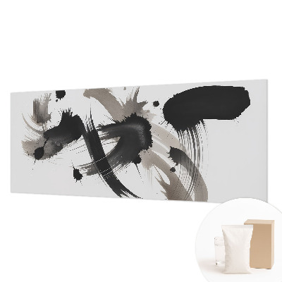 Flis fototapeta za otroško sobo Abstraktni izraz