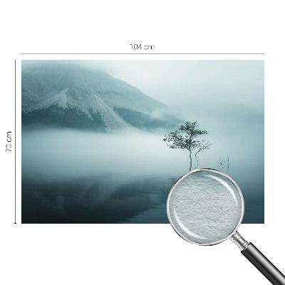 Foto tapeta Mistika narave