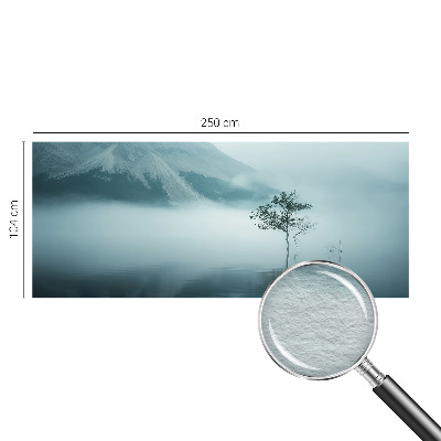 Foto tapeta Mistika narave