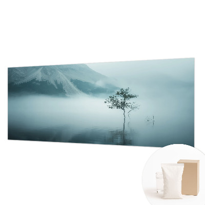 Foto tapeta z motivom mistike narave