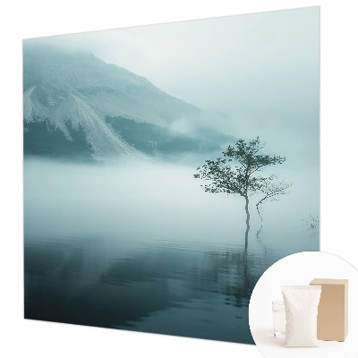 Foto tapeta z motivom mistike narave