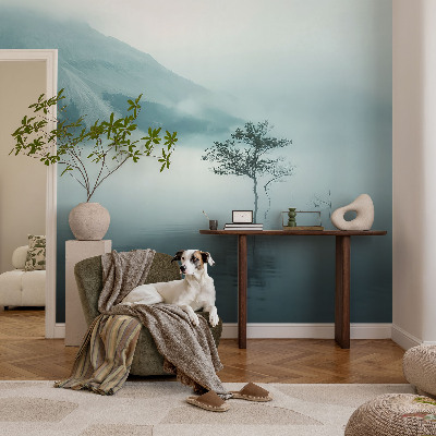 Foto tapeta Mistika narave