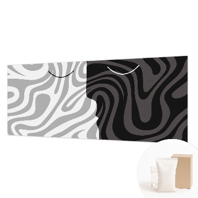 Fototapeta za steno Abstraktni obrazi