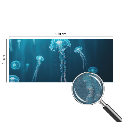 Fototapeta za dnevno sobo Pomorska eleganca