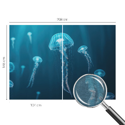 Fototapeta za dnevno sobo Pomorska eleganca