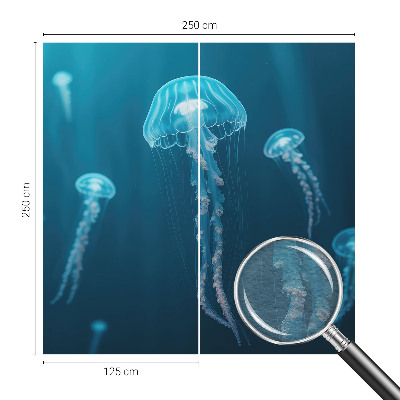 Fototapeta za dnevno sobo Pomorska eleganca