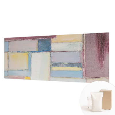 Visokokakovostna fototapeta Geometrijske oblike