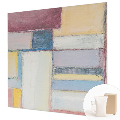 Visokokakovostna fototapeta Geometrijske oblike