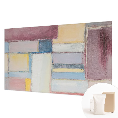 Visokokakovostna fototapeta Geometrijske oblike