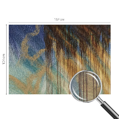 Fototapeta Abstraktna kompozicija