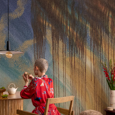 Fototapeta Abstraktna kompozicija