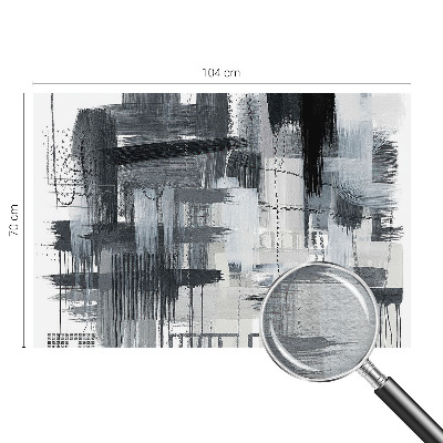 Fototapeta za steno Sodobna umetnost