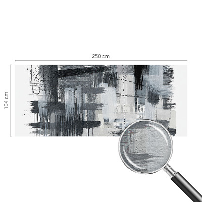Fototapeta za steno v modernem umetniškem slogu