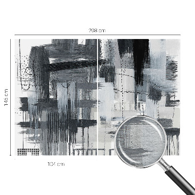 Fototapeta za steno Sodobna umetnost