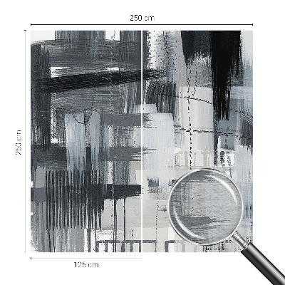 Fototapeta za steno Sodobna umetnost