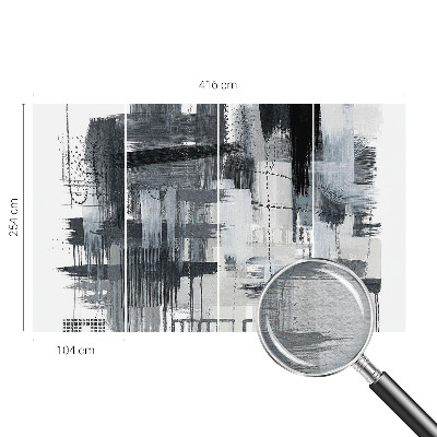 Fototapeta za steno Sodobna umetnost