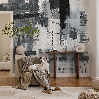 Fototapeta za steno Sodobna umetnost