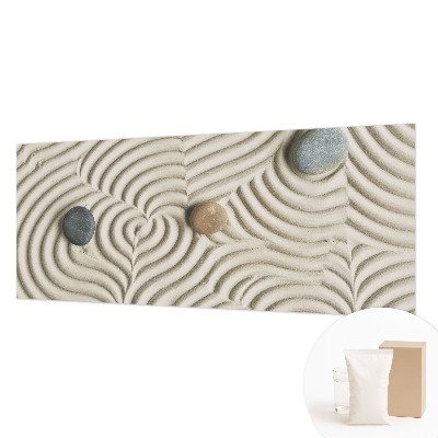 Stenska fototapeta flis Harmonični valovi