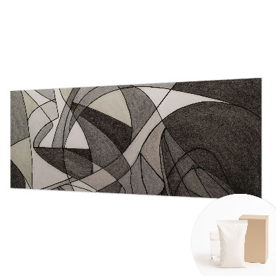 Visokokakovostna fototapeta Geometrijska abstrakcija