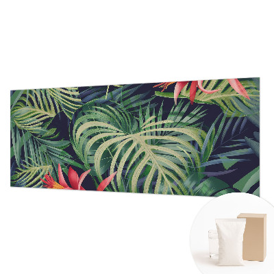 Fototapeta Eksotične rastline