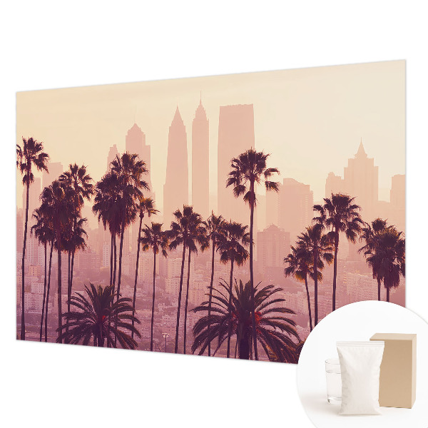 Foto tapeta Zahodna harmonija