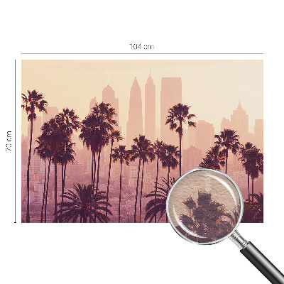 Foto tapeta Zahodna harmonija