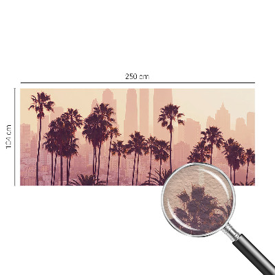 Foto tapeta Zahodna harmonija