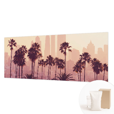 Foto tapeta Zahodna harmonija