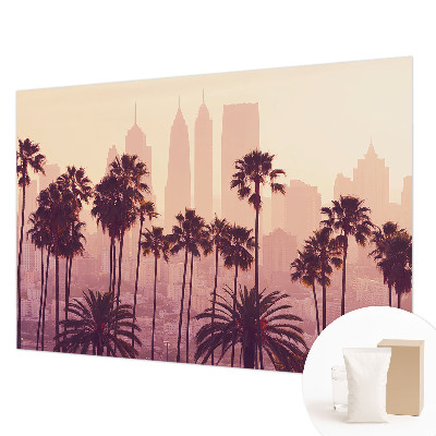 Foto tapeta Zahodna harmonija