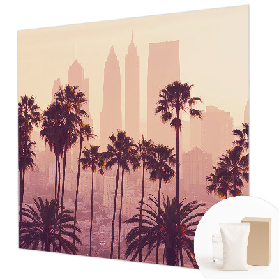 Foto tapeta Zahodna harmonija