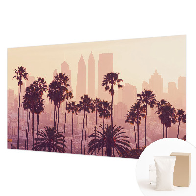 Foto tapeta Zahodna harmonija