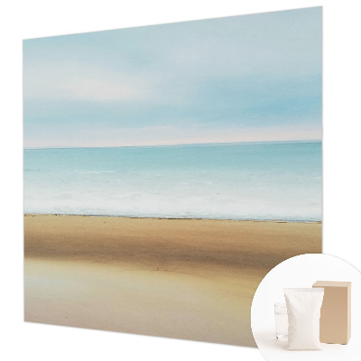 Stenska fototapeta flis Obmorska pokrajina