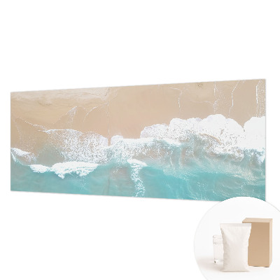 Fototapeta Bučeči valovi