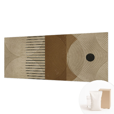 Fototapeta po meri z vzorcem Geometrija harmonije po meri naročila