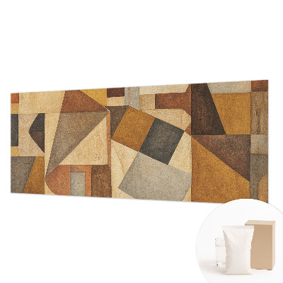 Moderna fototapeta Geometrijska abstrakcija