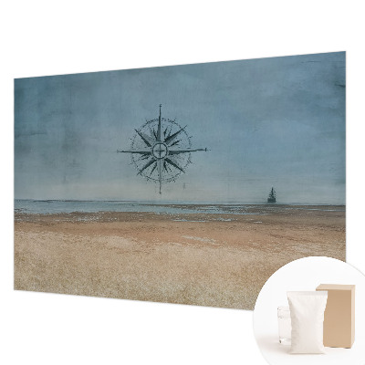 Visokokakovostna fototapeta Navtične pustolovščine