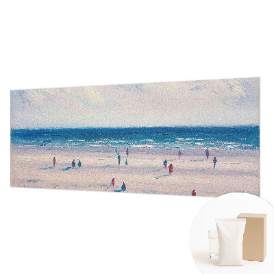 Fototapeta Morska pokrajina