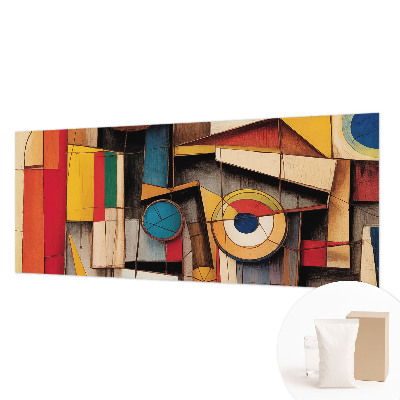 Fototapeta po meri Geometrijski vzorci