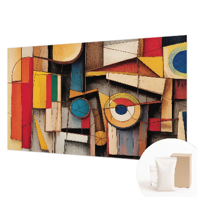 Fototapeta po meri Geometrijski vzorci