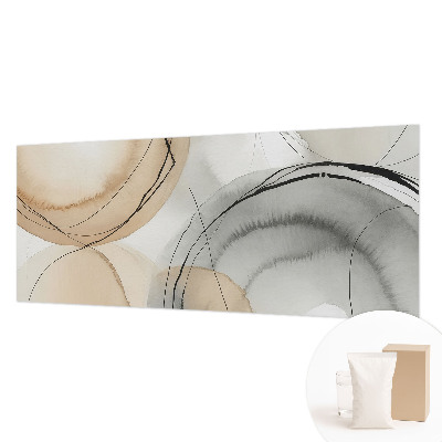 Fototapeta za steno Geometrijska harmonija