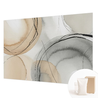 Fototapeta za steno Geometrijska harmonija