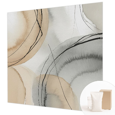 Fototapeta za steno Geometrijska harmonija